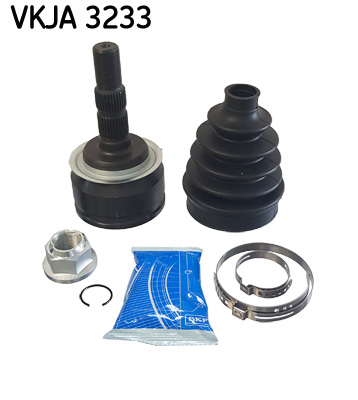 SKF VKJA 3233 каре...